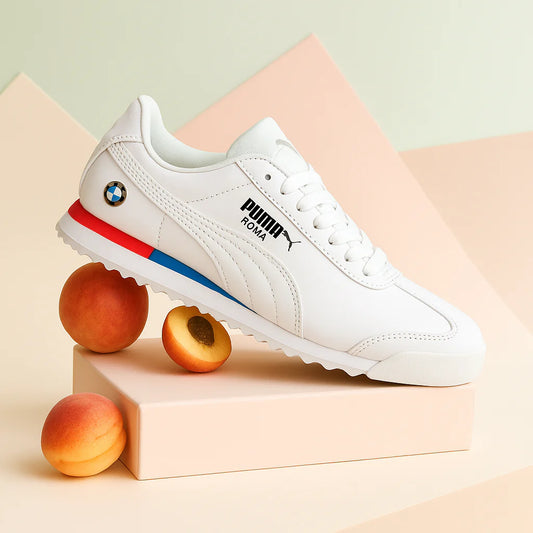 Men's Fashionable Daily Wear Casual Shoes